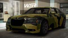 Chrysler 300C HK S11 für GTA 4