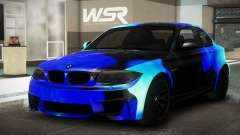 BMW 1-Series M Coupe S8 pour GTA 4