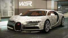 Bugatti Chiron XS S11 für GTA 4