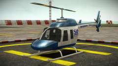 Western Company News Chopper SA pour GTA 4