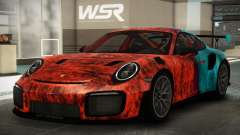 Porsche 911 SC S5 für GTA 4