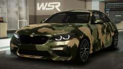 BMW M2 Si S1 pour GTA 4