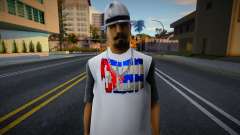 Cuban Gang v2 für GTA San Andreas