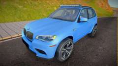 BMW X5 E70 (Devo) für GTA San Andreas