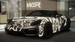 Porsche Boxster XR S11 pour GTA 4