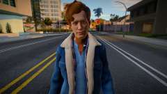 Tommy Jarvis v1 pour GTA San Andreas