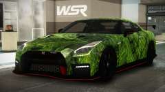 Nissan GT-R FW S3 pour GTA 4