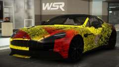 Aston Martin Vanquish VS S7 pour GTA 4