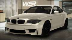 BMW 1-Series M Coupe für GTA 4