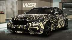 BMW M2 Si S9 pour GTA 4