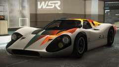 Ford GT40 US S5 pour GTA 4