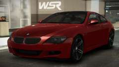 BMW M6 F13 Si pour GTA 4