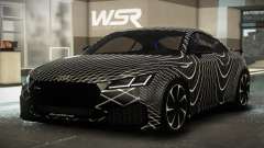 Audi TT Si S9 pour GTA 4