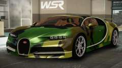 Bugatti Chiron XS S1 für GTA 4