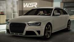 Audi RS4 TFI für GTA 4
