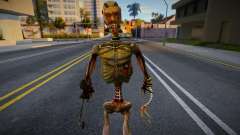 Stalker from Half-Life 2 Beta für GTA San Andreas