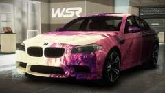 BMW M5 F10 Si S9