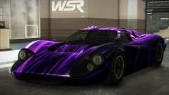 Ford GT40 US S2 pour GTA 4