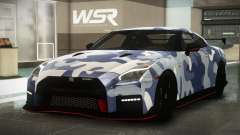 Nissan GT-R FW S7 pour GTA 4