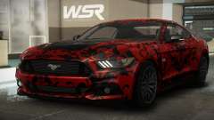 Ford Mustang GT XR S11 für GTA 4