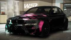 BMW 1-Series M Coupe S10 pour GTA 4