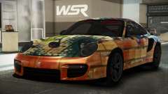 Porsche 911 GT2 SC S11 für GTA 4