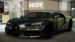 Bugatti Chiron XR S8 pour GTA 4