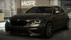 BMW M2 Si S6 für GTA 4