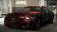 Ford Mustang GT XR S4 für GTA 4