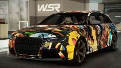 Audi RS4 TFI S1 für GTA 4