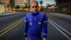 Renard pour GTA San Andreas