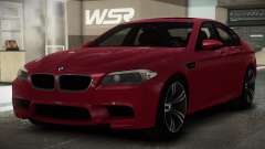 BMW M5 F10 Si