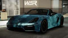 Porsche Boxster XR S7 pour GTA 4