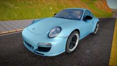 Porsche 911 Sport Classic (GHOST)