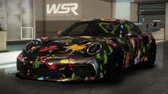 Porsche 911 GT3 SC S3 pour GTA 4