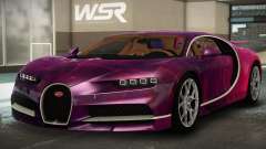 Bugatti Chiron XS S6 pour GTA 4