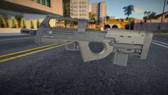 Black Tint - Base v2 pour GTA San Andreas