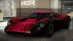 Ford GT40 US S11 pour GTA 4