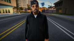 Mutahar (SomeOrdinaryGamers) pour GTA San Andreas