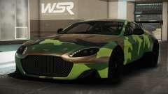 Aston Martin Vantage RX S5 für GTA 4
