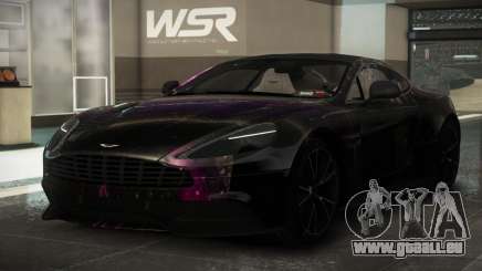Aston Martin Vanquish VS S2 für GTA 4