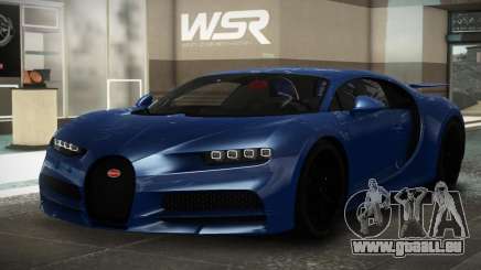 Bugatti Chiron XR pour GTA 4
