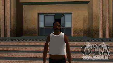 HD man v4 pour GTA Vice City