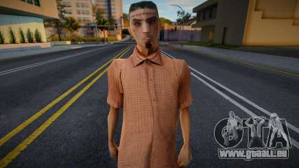 Civil pour GTA San Andreas