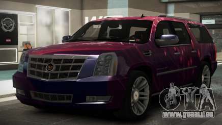 Cadillac Escalade FW S3 für GTA 4