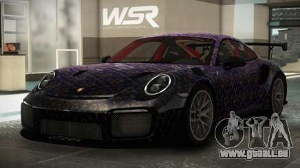 Porsche 911 SC S8 pour GTA 4