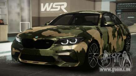 BMW M2 Si S1 pour GTA 4