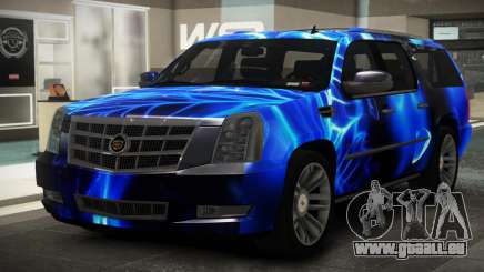 Cadillac Escalade FW S4 pour GTA 4