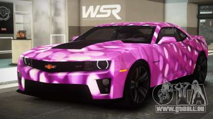 Chevrolet Camaro SC S10 pour GTA 4