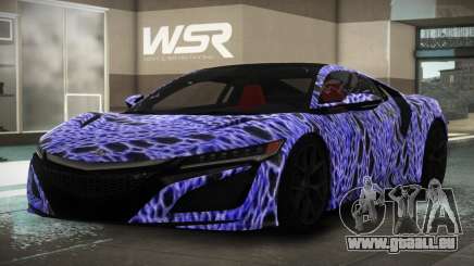 Acura NSX FW S2 für GTA 4